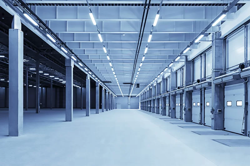 LED AYDINLATMA SİSTEMLERİ