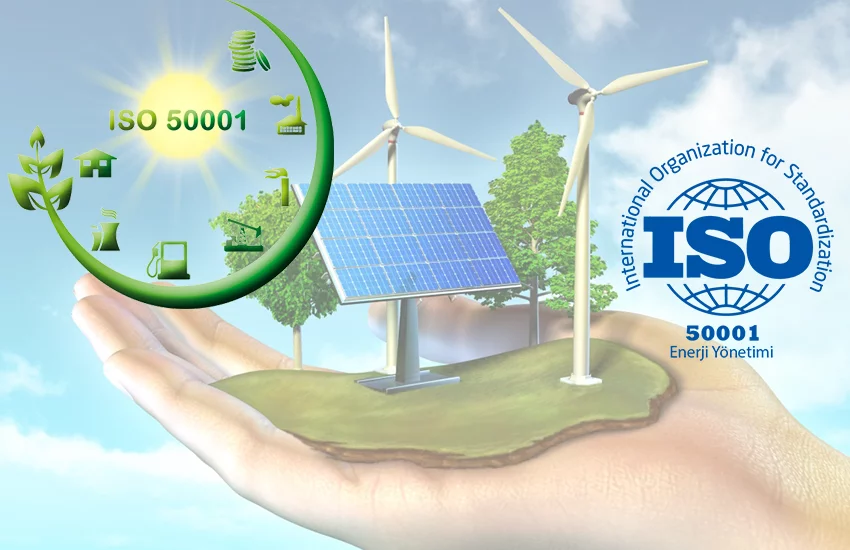 ENERJİ DANIŞMANIĞI